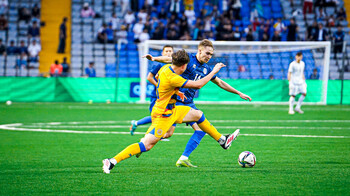 Казахстанский футбол на 90% финансируется из госбюджета