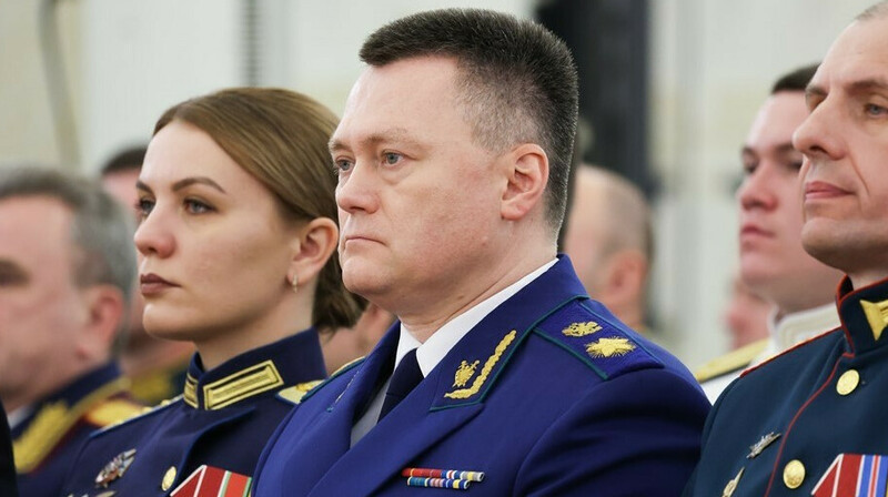ФБК: семья генпрокурора РФ владеет недвижимостью почти на 1,5 млрд
