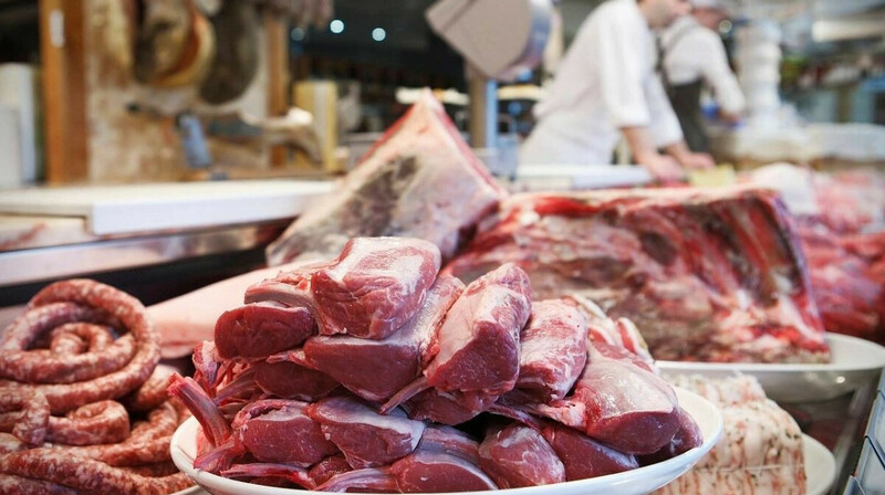 В Казахстане замедлились темпы роста цен на продукты питания