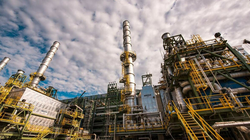 Chevron не хочет упускать Тенгиз: начаты переговоры с правительством Казахстана