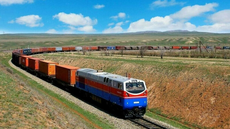 «КТЖ-Грузовые перевозки» оштрафовали на 1,42 млрд тенге
