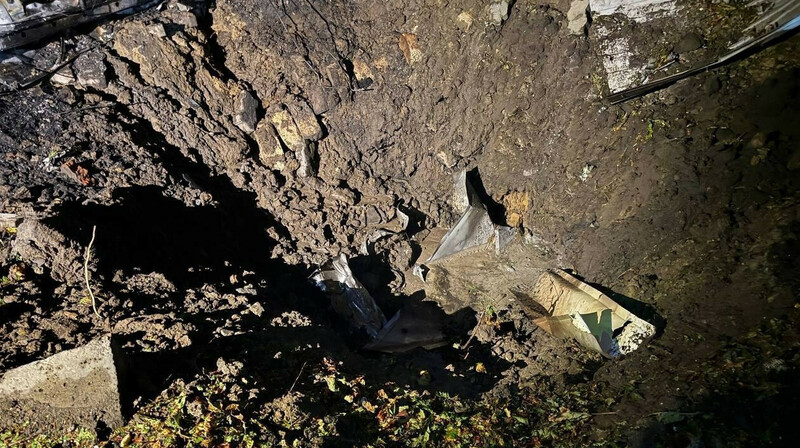 В Белгороде ранены шесть человек при ударе дрона по заводу