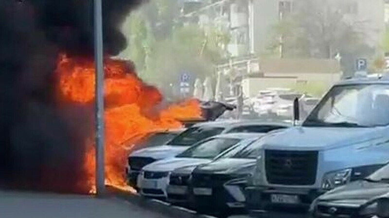 Дроны атаковали Новороссийск: есть погибшие и пострадавшие