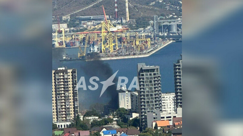Украинский удар по КТК: нефть из Казахстана снова под угрозой из-за атак дронов?