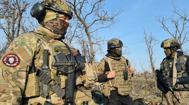 Россия готовит новый военный бюджет: триллионы на армию и силовиков