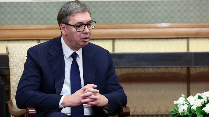 США бьют по энергетике Сербии: санкции против главного в стране НПЗ
