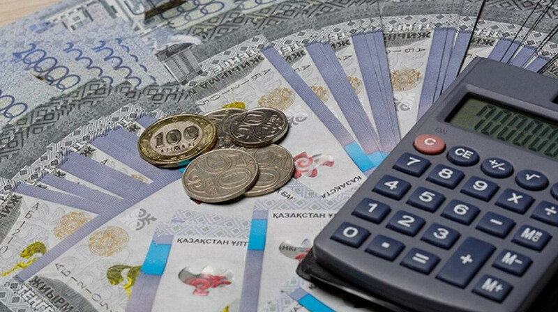Расходы превысили доходы госбюджета Казахстана