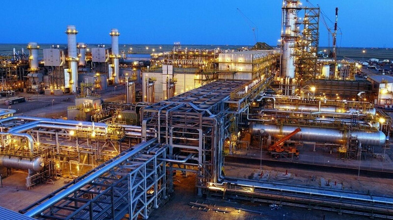 Нефтяной рекорд: Казахстан нарастил добычу на 13%