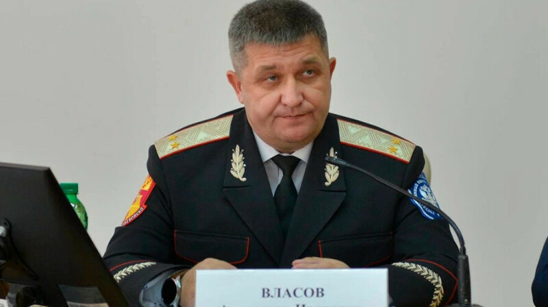Вице-губернатор Краснодарского края уволился и был задержан по делу о хищениях