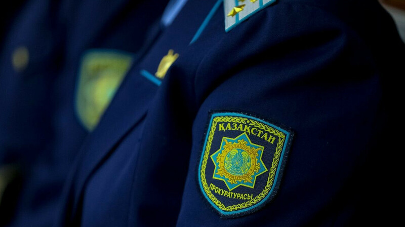 Токаев освободил от должности первого заместителя генпрокурора