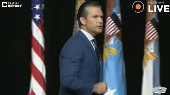 Глава Пентагона запретил «толстых и лохматых» военных в армии США