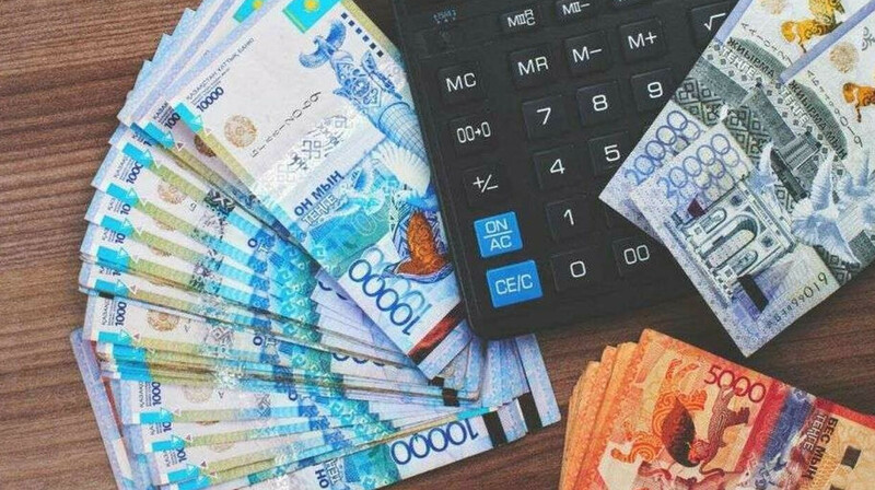 Казахстан потерял статус лидера среди стран ЕАЭС по зарплатам