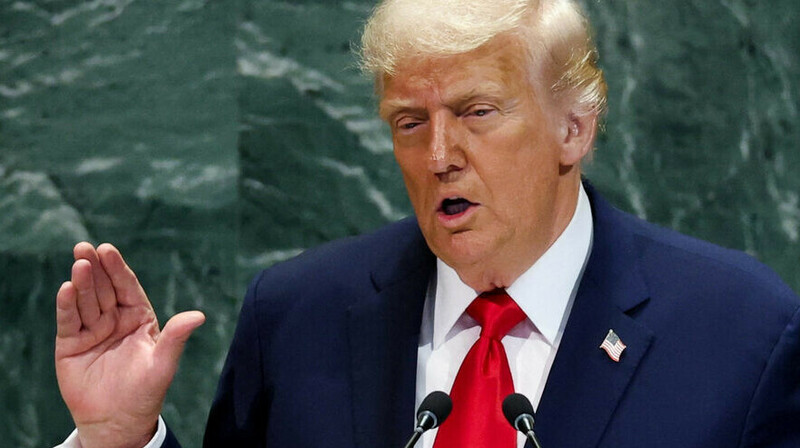 СМИ: ХАМАС может отклонить план Трампа по Газе