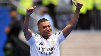 «Реал Мадрид» полностью выкупил отель InterContinental в Алматы