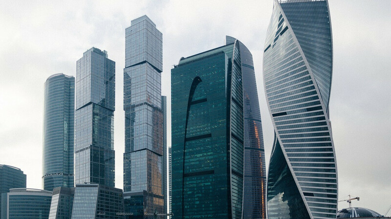 Криптообменники в Москва-Сити закрылись после нескольких недель рейдов