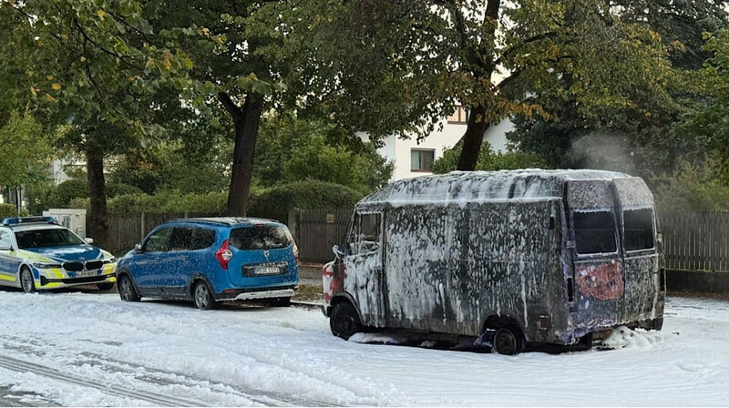В Мюнхене прозвучали взрывы и выстрелы, есть погибший