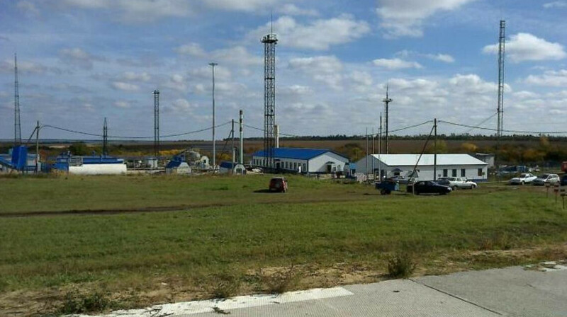 После атаки БПЛА остановлена перекачка нефти в Ростовской области