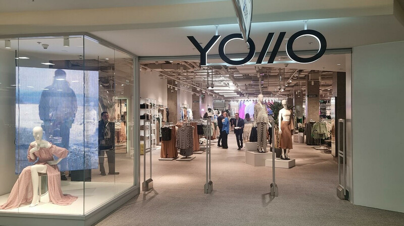 Убытки в сотни миллионов: российский ответ H&M закрывает магазины