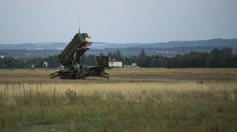FT: российские ракеты научились обходить систему Patriot