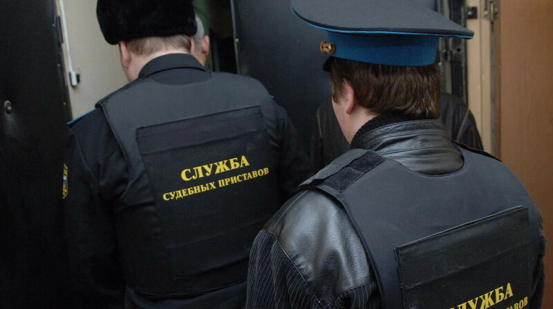 В Госдуму РФ внесли законопроект об изъятии «пустующих квартир»