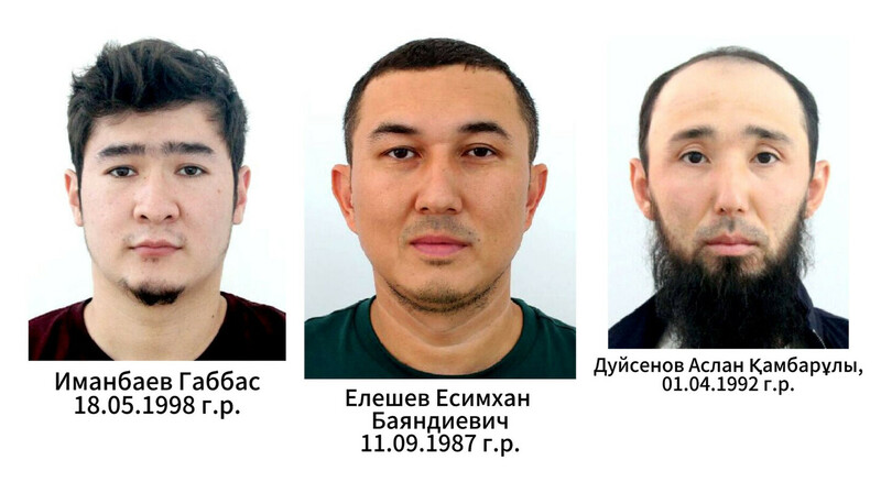 Вывели 46 млрд тенге из ЕНПФ: владельцев стоматологий объявили в розыск