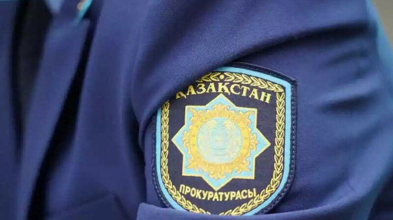 В Усть-Каменогорске прокурора уволили за пьяную езду