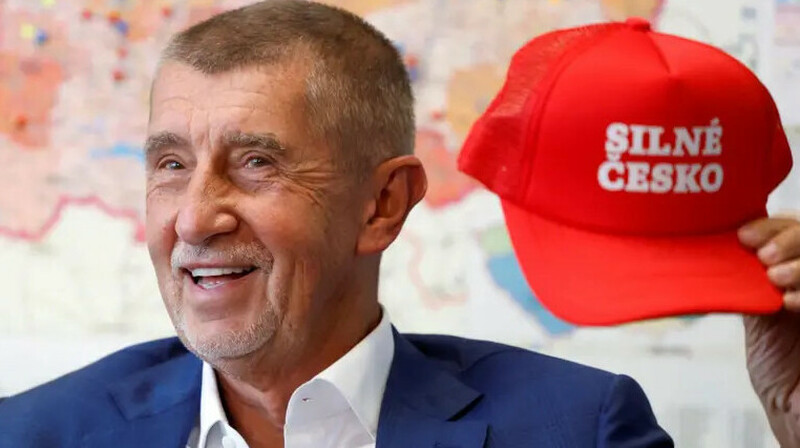 Против помощи Украине: кто возглавил выборы в Чехии