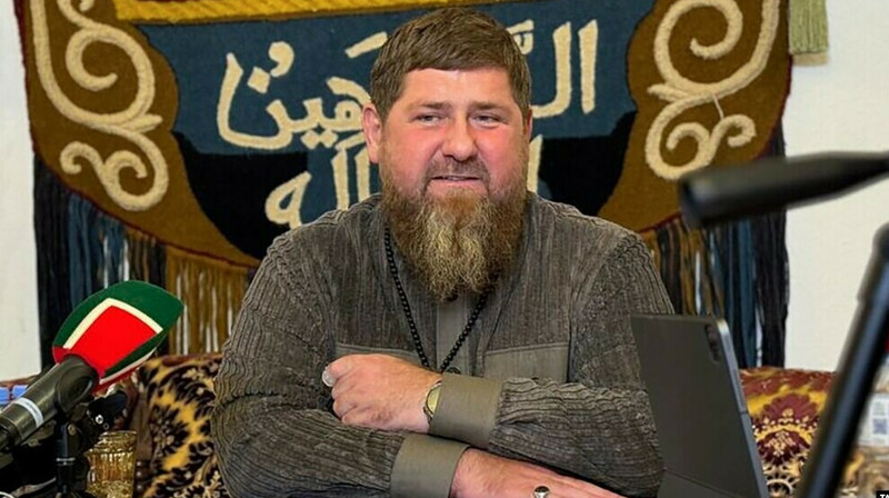 Глава Чечни назвал республику единственным регионом, победившим терроризм