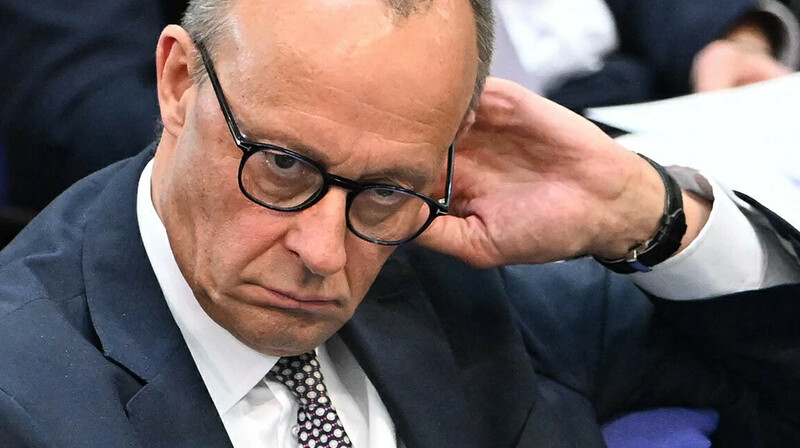 Германия отложила закон об армии: партии не смогли договориться