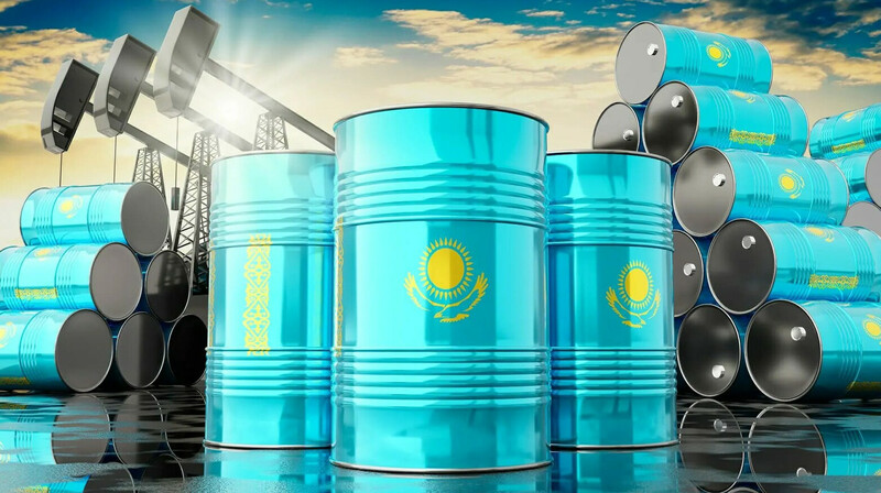 С нефтегазовой отрасли в Нацфонд Казахстана поступило более 2,8 трлн тенге