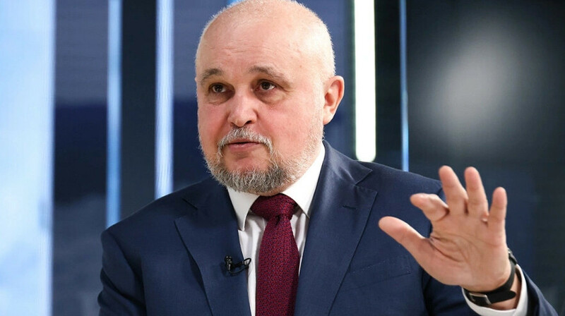 Министр энергетики предложил заменить уехавших айтишников участниками СВО