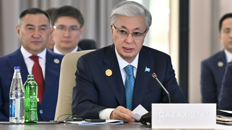 Казахстан поддержал идею создания «Организации тюркоязычных государств+»