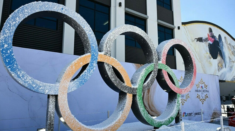 Италия призвала к прекращению всех войн во время Олимпиады 2026 года