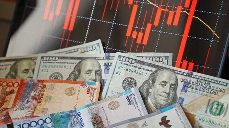 Фейк: в Казахстане физлицам нужно подтверждать цель покупки валюты