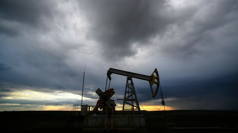Казахстан увеличит поставки нефти в Германию