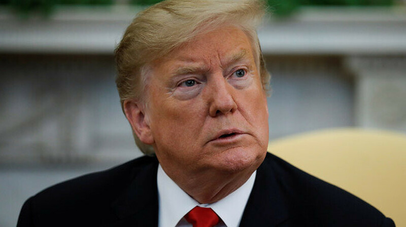 Конец диалогу: Трамп разорвал контакты с Венесуэлой