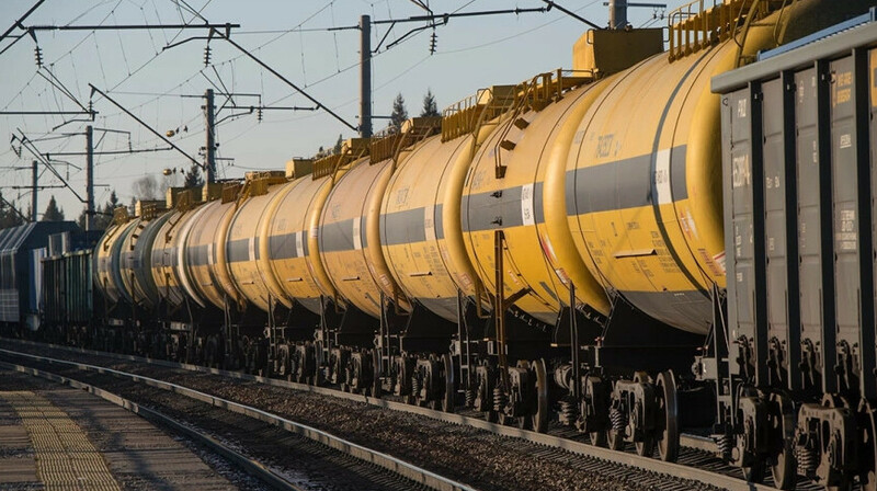Тайвань может отказаться от нефти из России после давления ЕС