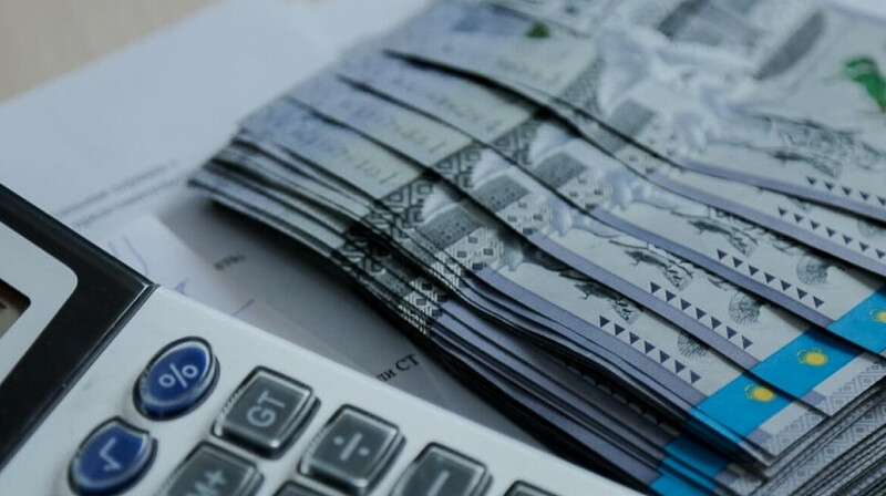 Объём депозитов казахстанцев в банках достиг 26 трлн тенге