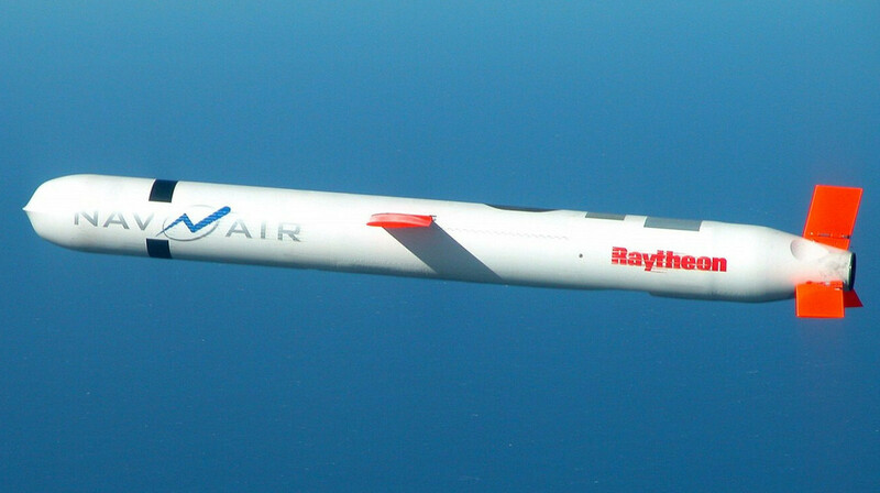 «Путину дают возможность отступить»: Украина о решении Трампа по Tomahawk