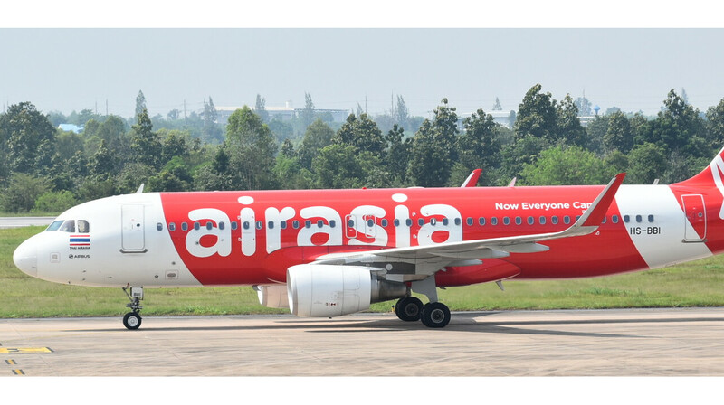 Тайский лоукостер запустит прямой перелет между Алматы и Бангкоком