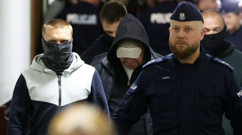 Премьер Польши отказался экстрадировать украинца по делу о взрыве газопровода Северный поток