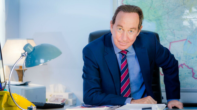 Акции AirAstana снизились в цене после новости об уходе Питера Фостера