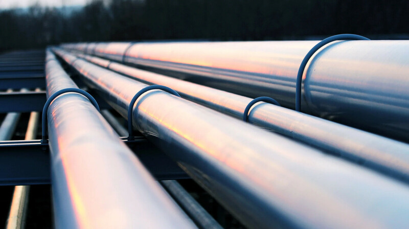 Казахстан и Россия построят новый магистральный газопровод