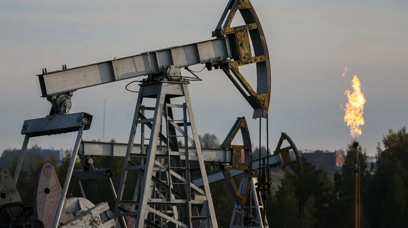 Россия сбрасывает цену: Индия получает нефть с рекордной скидкой