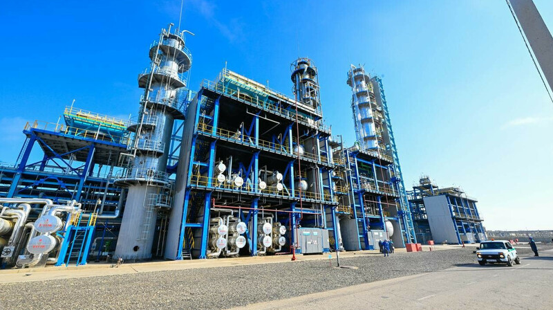 Казахстанские производители подписали нефтегазовые контракты на сотни миллиардов тенге