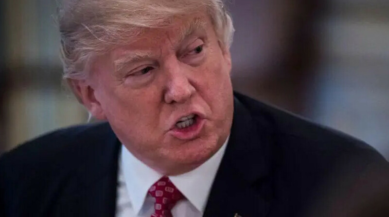 США усиливают давление для прекращения войны — заявление Трампа