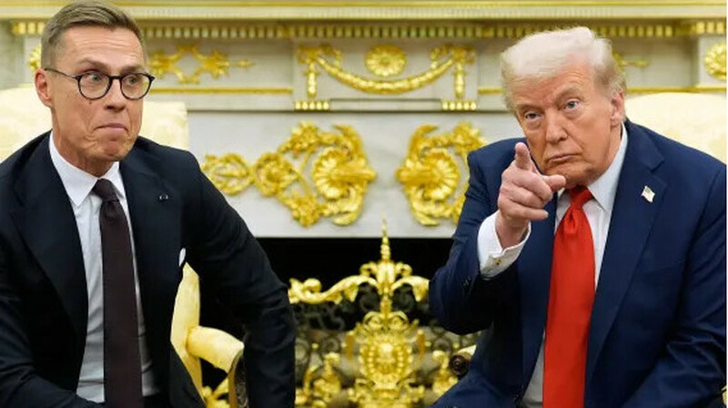 Трамп предложил исключить Испанию из НАТО
