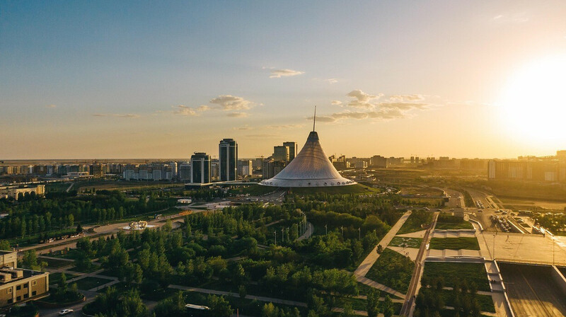 Экономическую свободу Казахстана оценили в мировом рейтинге