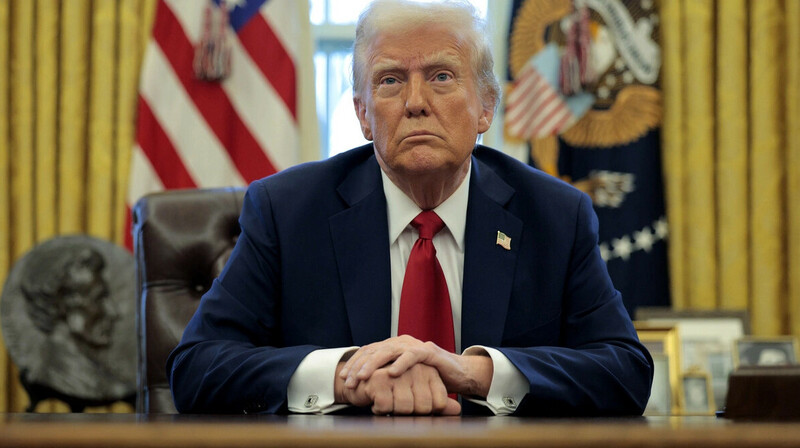 Трамп объявил Китаю торговую войну: снова готовит масштабные пошлины