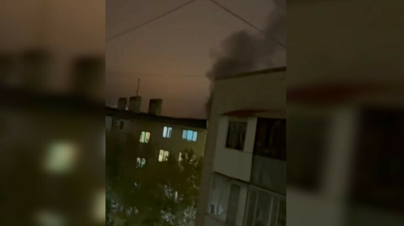 Серия взрывов в Волгограде